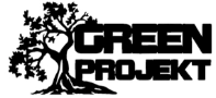 Andrzej Kaim Green Projekt logo